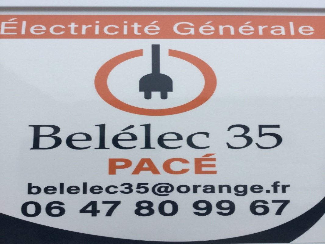 electricien @ PACÉ
